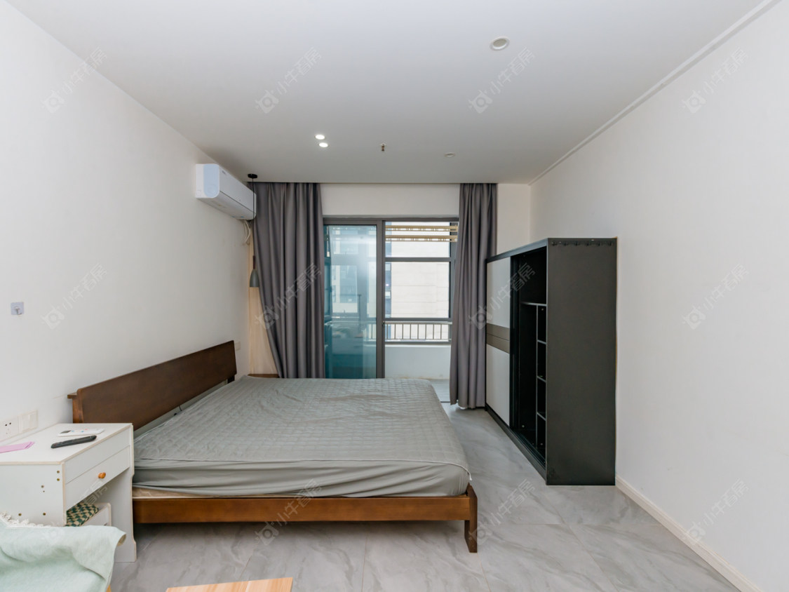 常州运河天地在售二手房源室内图_小牛看房