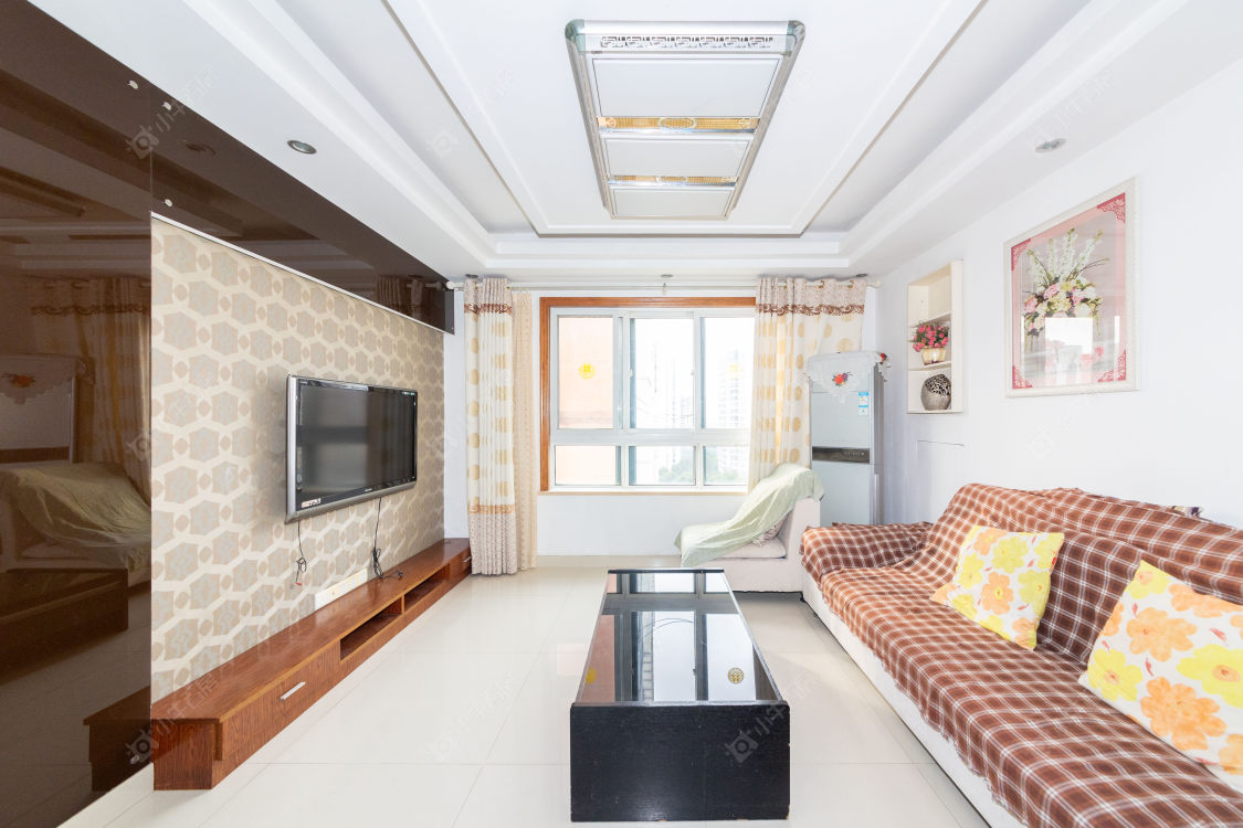 锦海星城一期房源室内图 常州锦海星城一期在售二手房源室内图_小牛看房