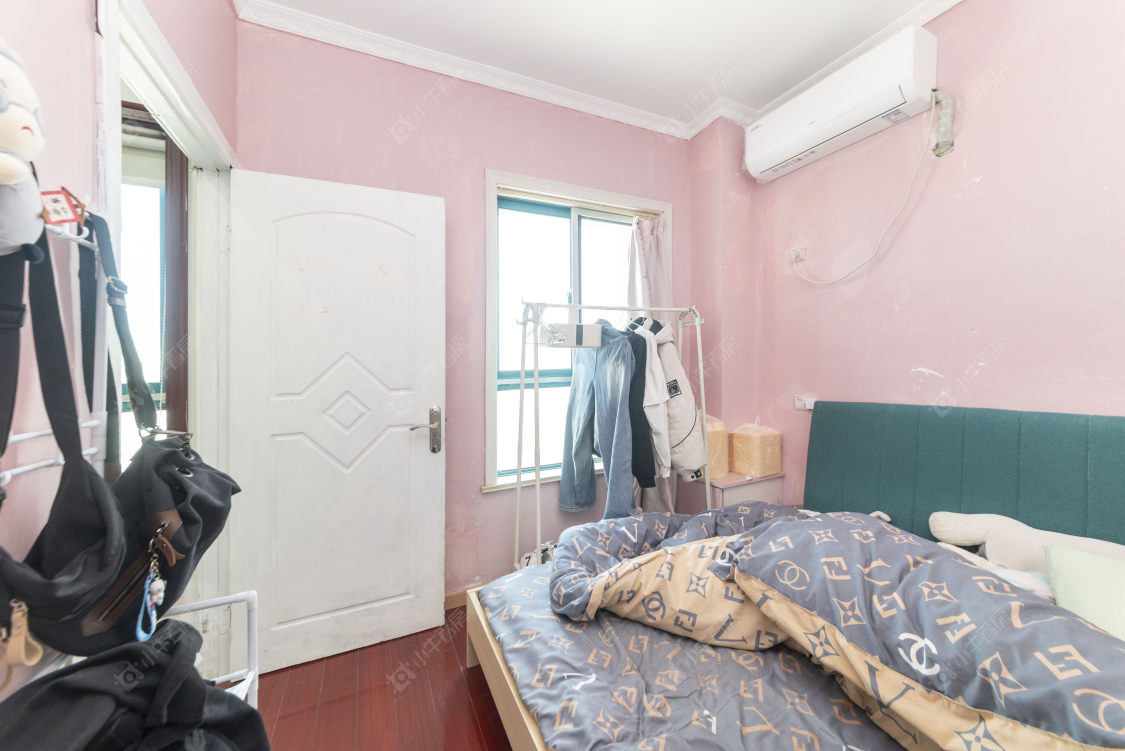 常州天禄商务广场在售二手房源室内图_小牛看房