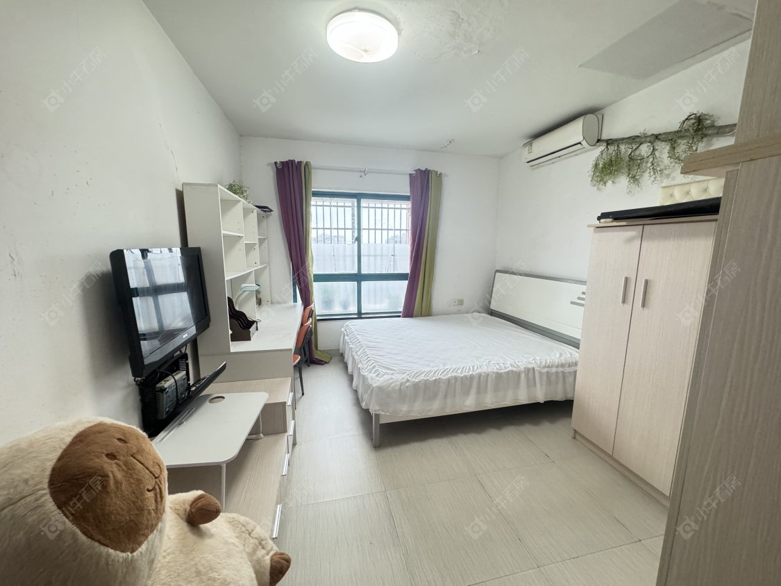 天禄商务广场房源室内图 常州天禄商务广场在租房源室内图_小牛看房