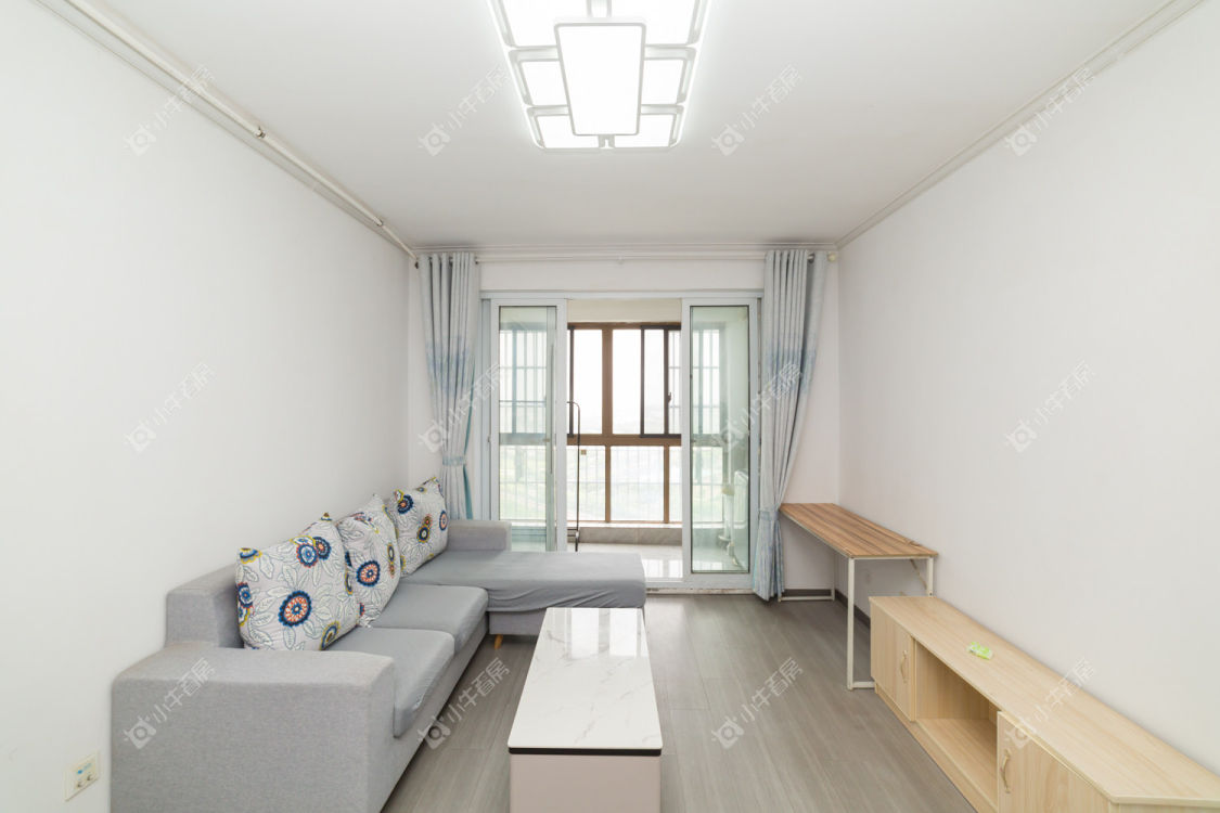 常州蓝山湖在租房源室内图_小牛看房