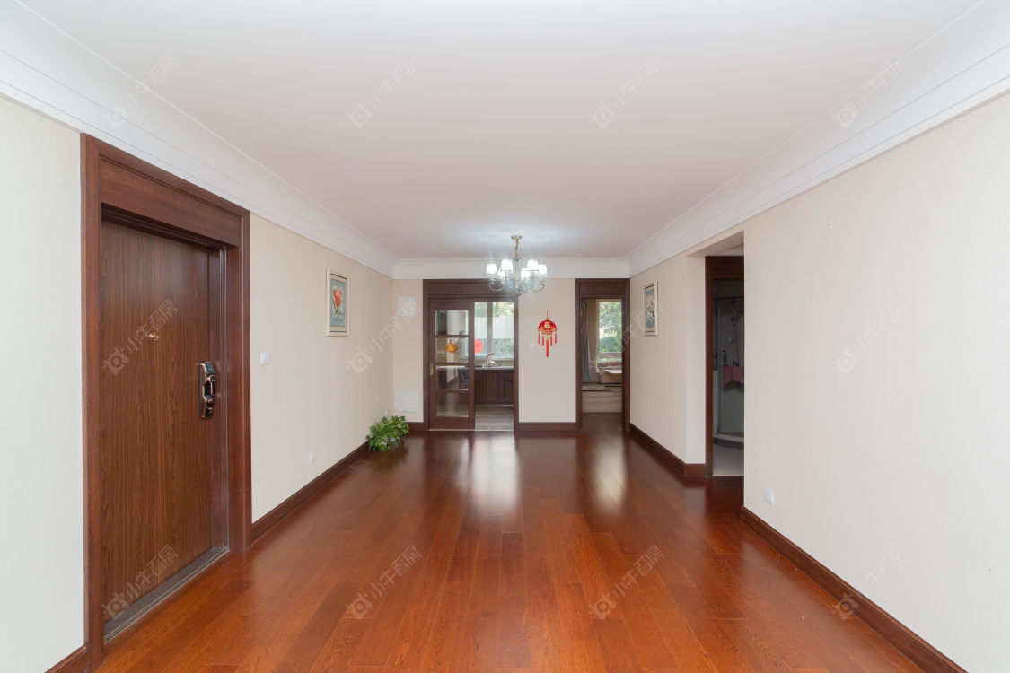 朗诗绿郡房源室内图 常州朗诗绿郡在售二手房源室内图_小牛看房