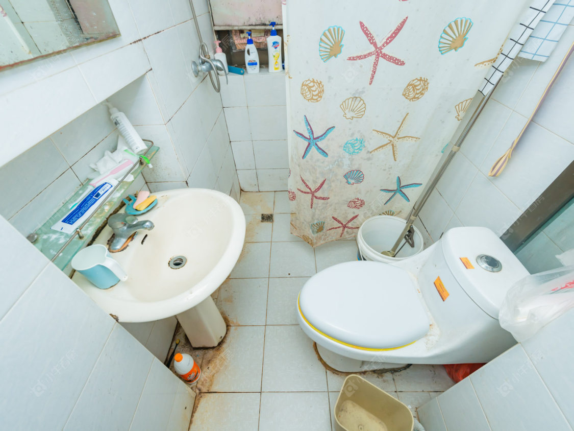 西新桥二村房源室内图 常州西新桥二村在售二手房源室内图_小牛看房