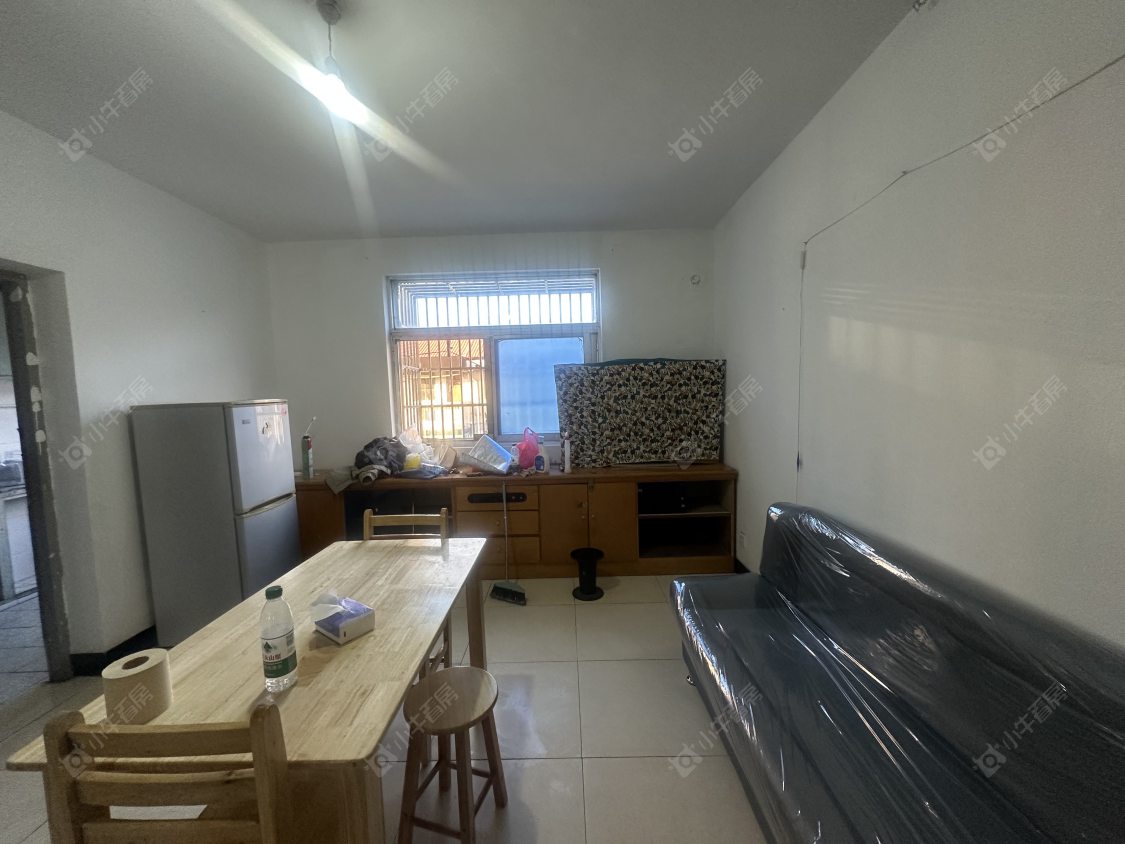 三井西小村房源室内图 常州三井西小村在租房源室内图_小牛看房