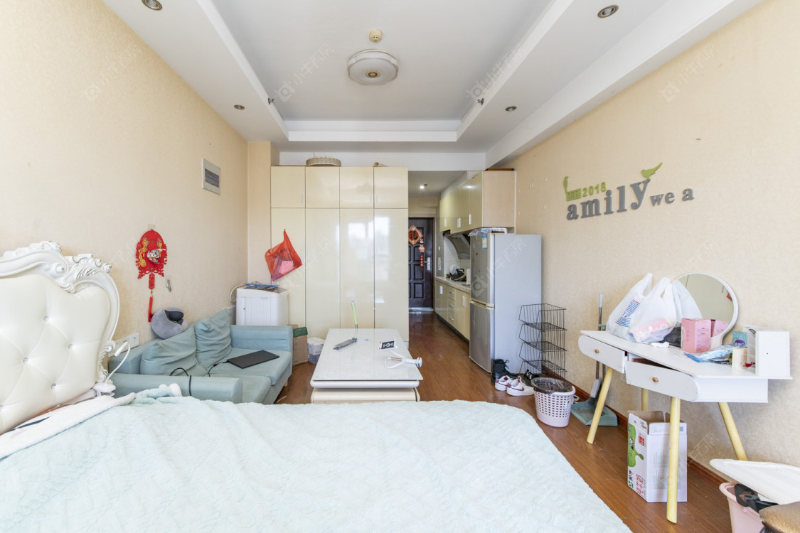 常州四季青服装城在售二手房源_小牛看房