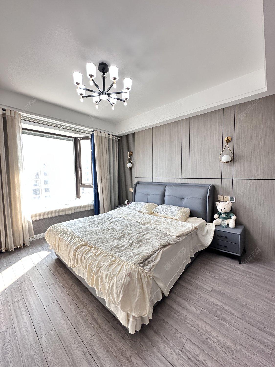 常州大名城南区在租房源室内图_小牛看房