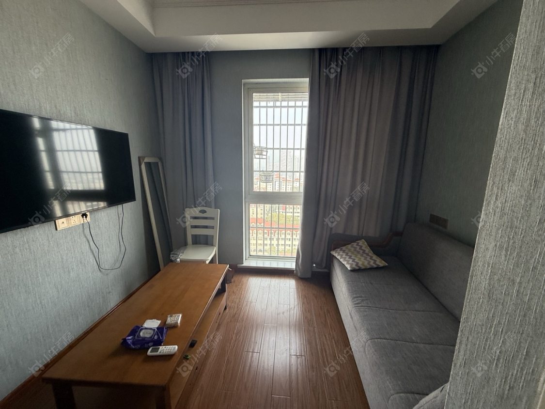 常州裕坤美城公馆在租房源室内图_小牛看房