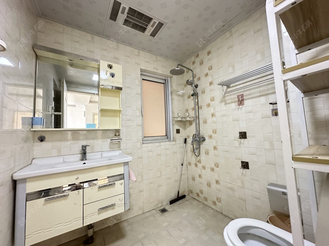 常州新城香溢澜桥一期在租房源室内图_小牛看房