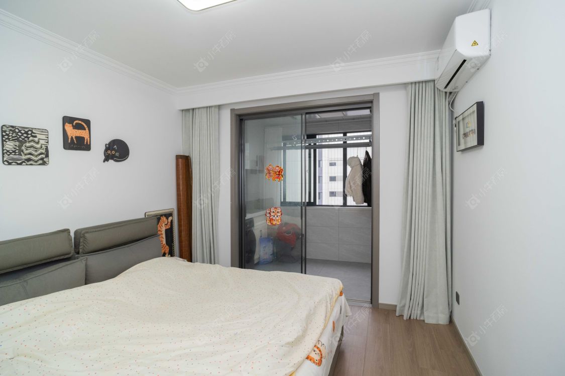 常州金牛里在售二手房源室内图_小牛看房