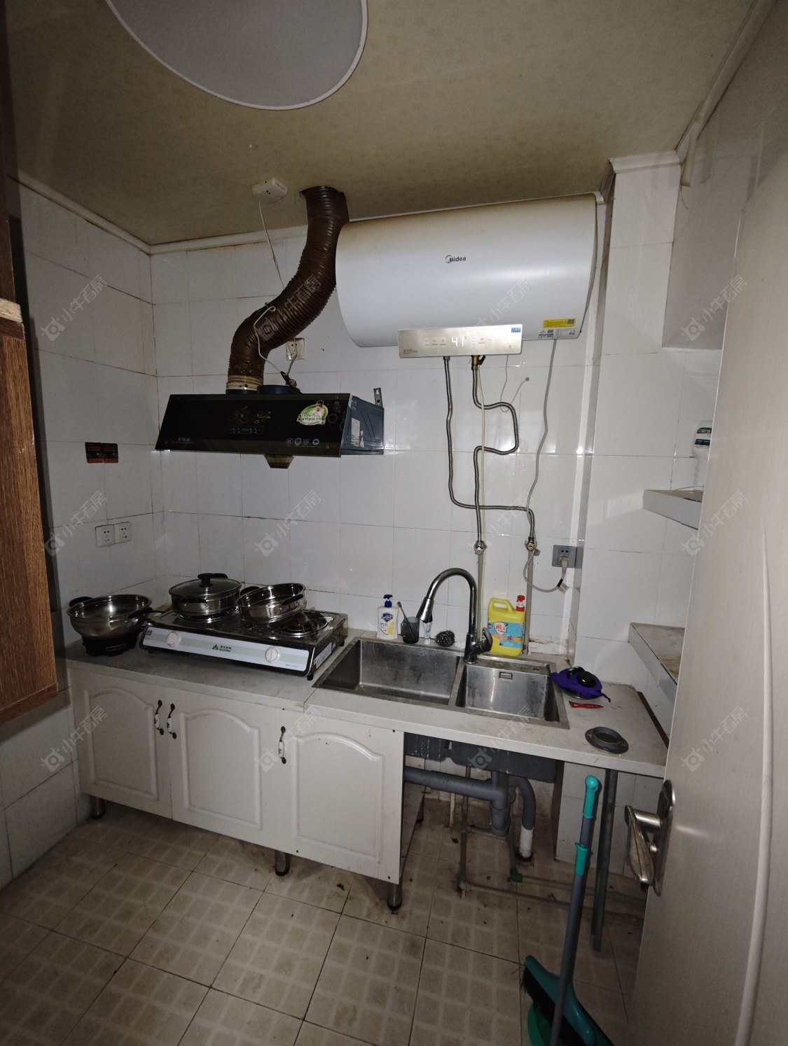 常州兰翔新村在租房源室内图_小牛看房