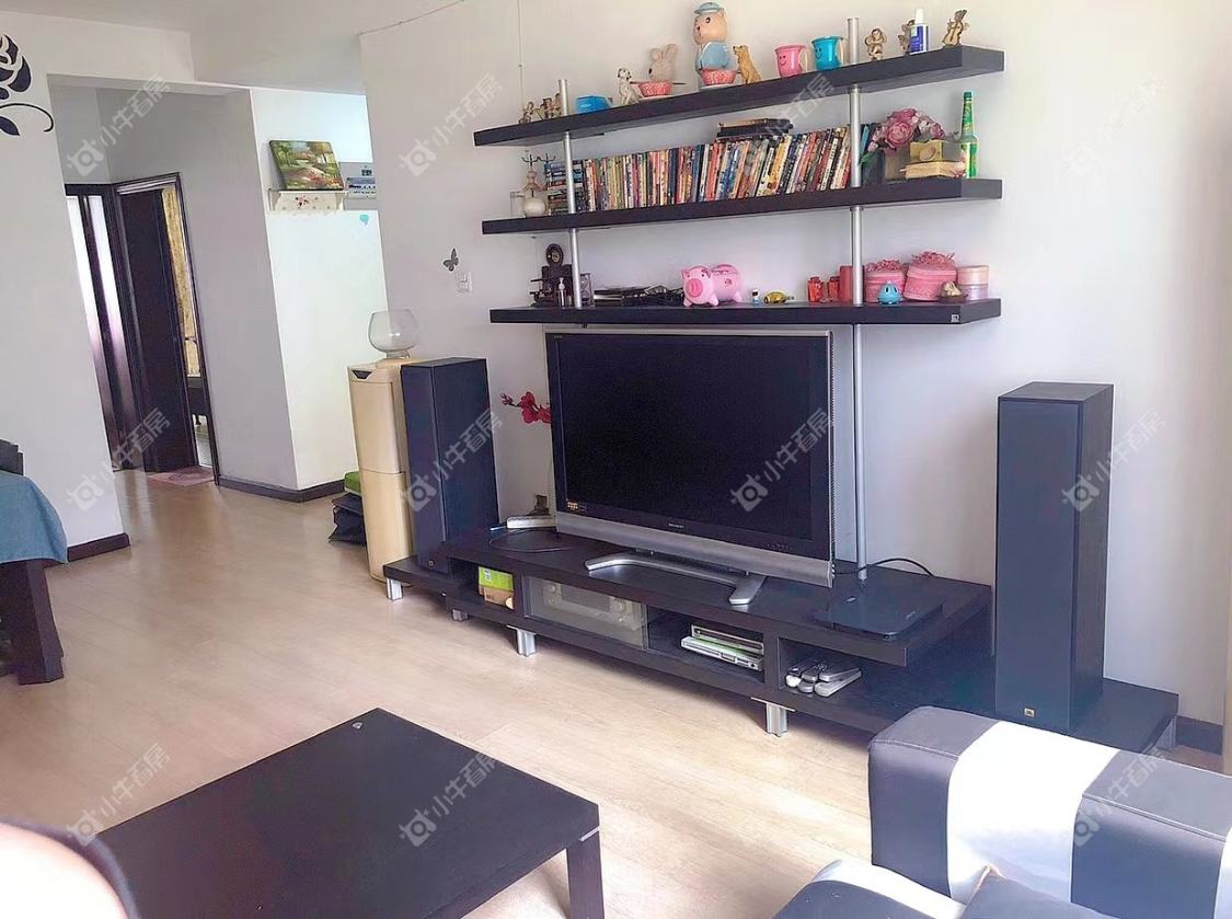 绿园爱舍北区房源 常州绿园爱舍北区在租房源_小牛看房