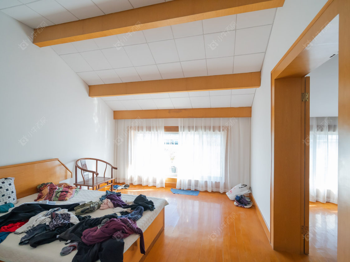 常州桃园公寓在售二手房源室内图_小牛看房