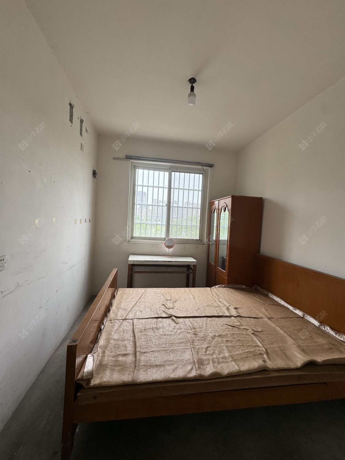 常州新景花苑一期在租房源室内图_小牛看房