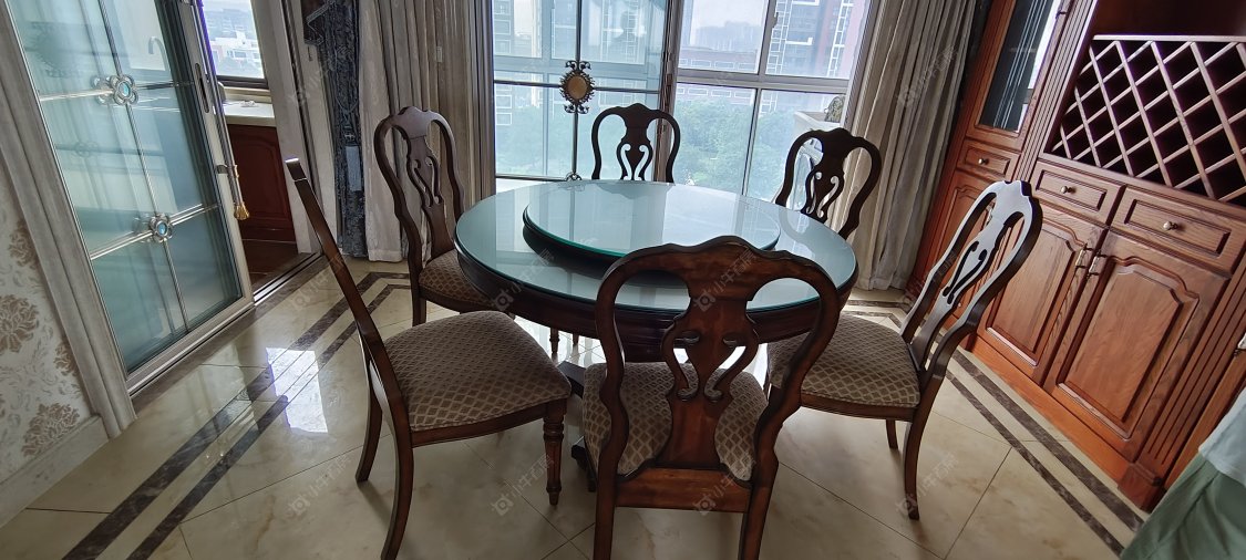 常州星河丹堤一区在租房源_小牛看房