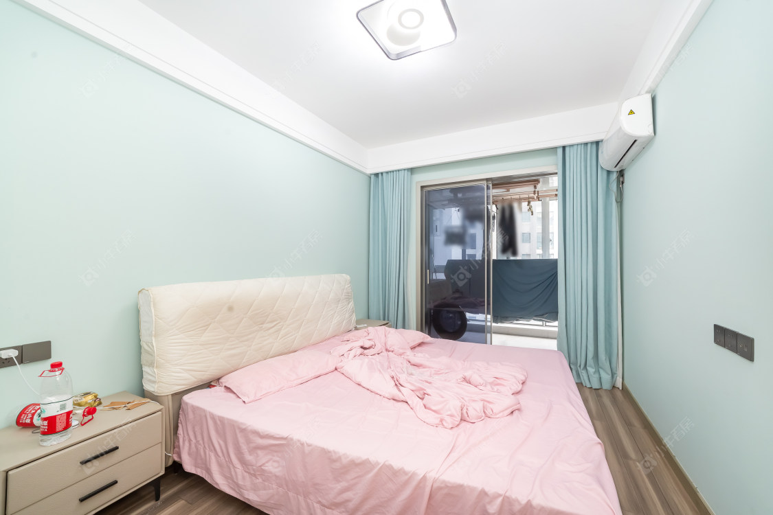 常州白马公馆在售二手房源室内图_小牛看房