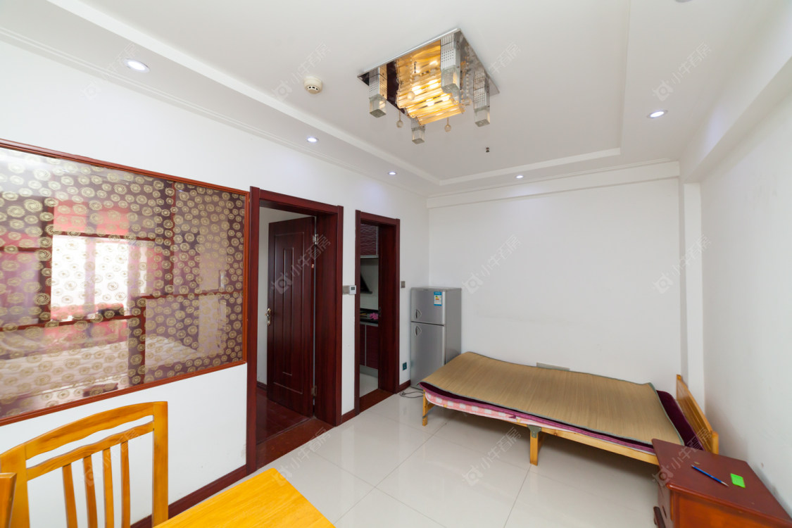 常州美吉特黄金公寓在售二手房源室内图_小牛看房