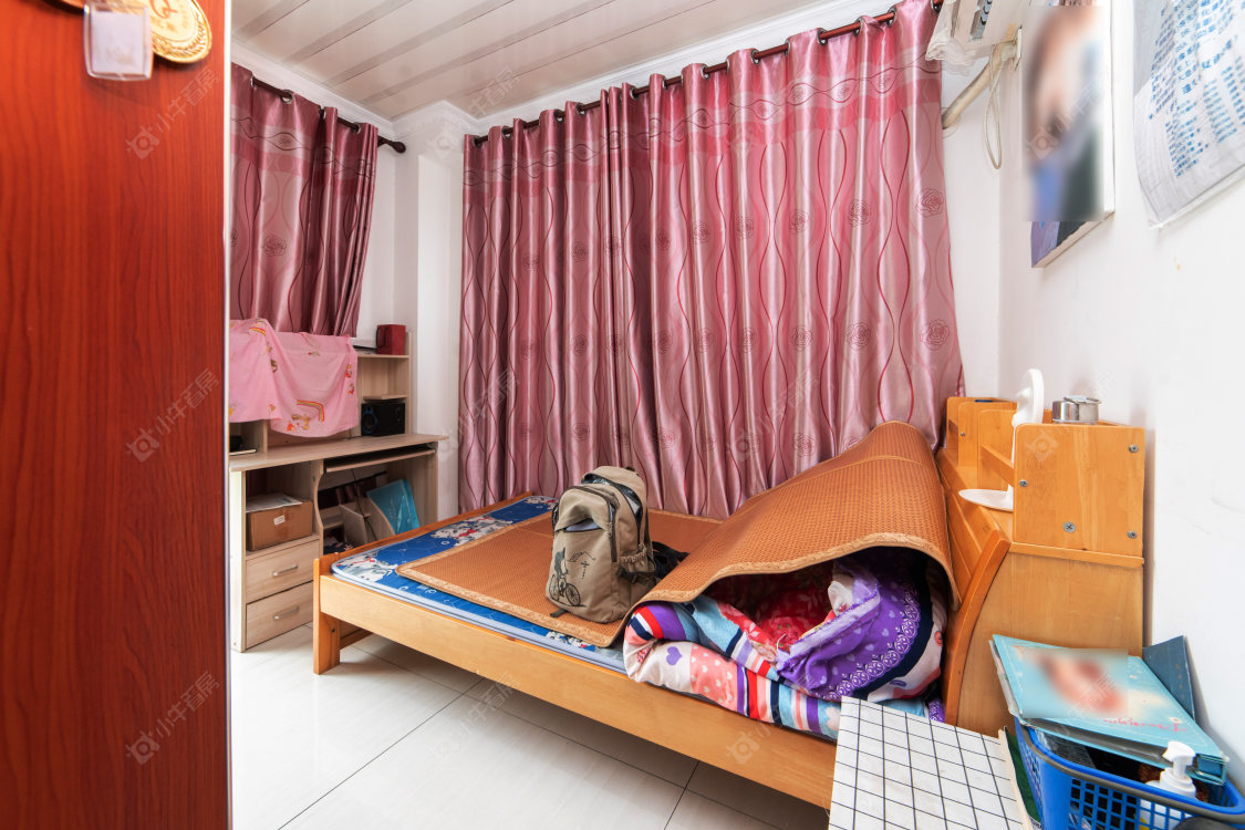 常州蓝天新苑在售二手房源室内图_小牛看房