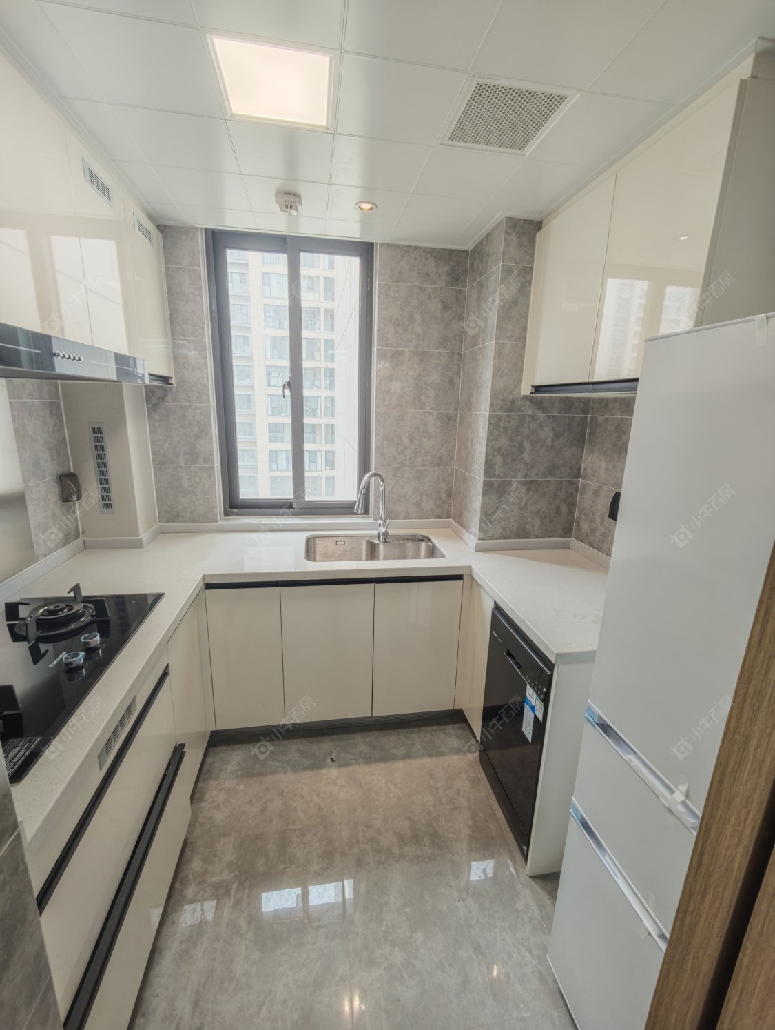 常州绿地香港名墩道在租房源室内图_小牛看房