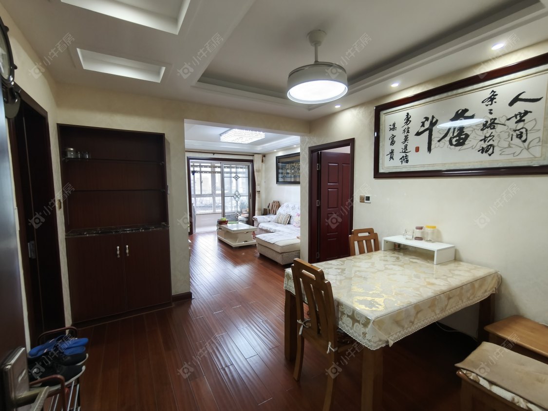 常州宝龙国际花园二期租房_宝龙国际花园二期2室2厅房源出租