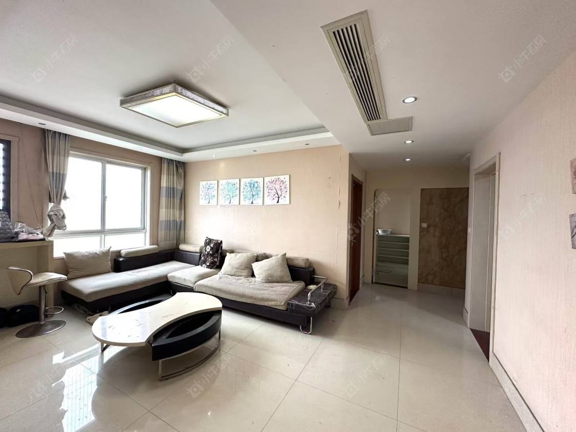 常州摩尔上品在租房源室内图_小牛看房