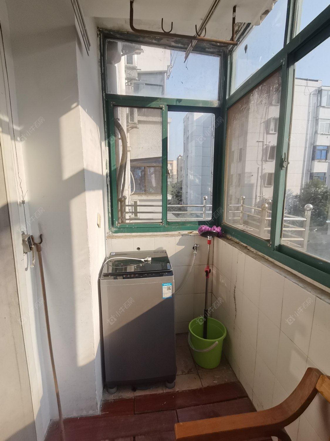 常州兰翔新村在租房源室内图_小牛看房