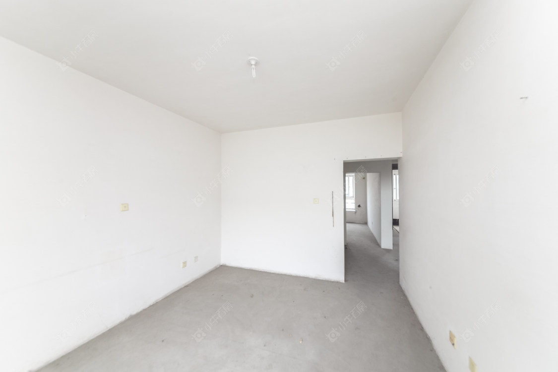 常州陈渡新苑在售二手房源室内图_小牛看房