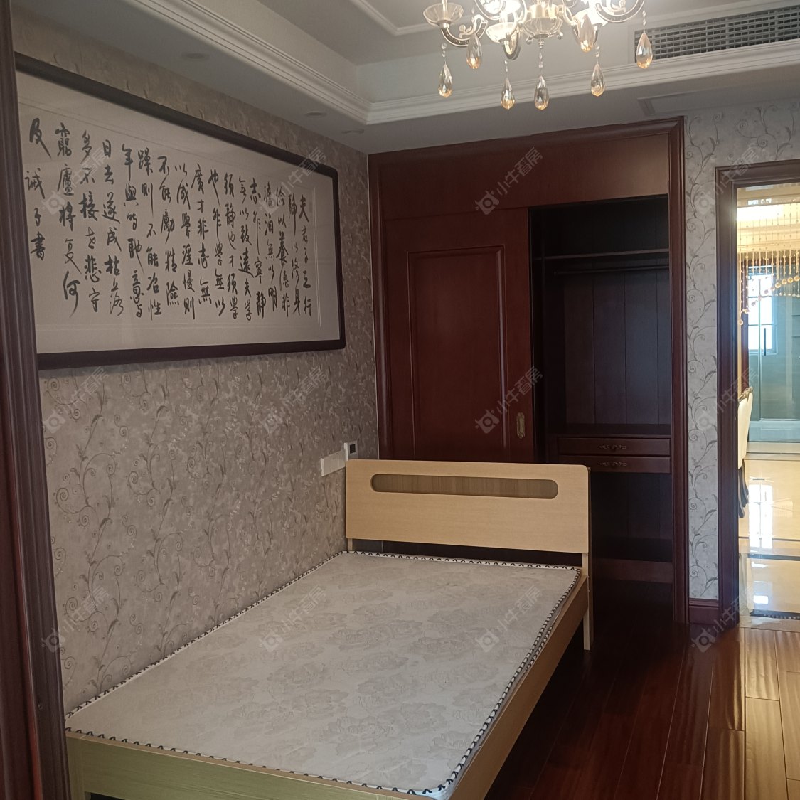 常州九龙仓时代上院在租房源_小牛看房