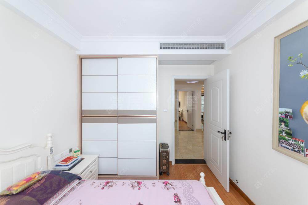 常州龙湖龙誉城三期在售二手房源室内图_小牛看房