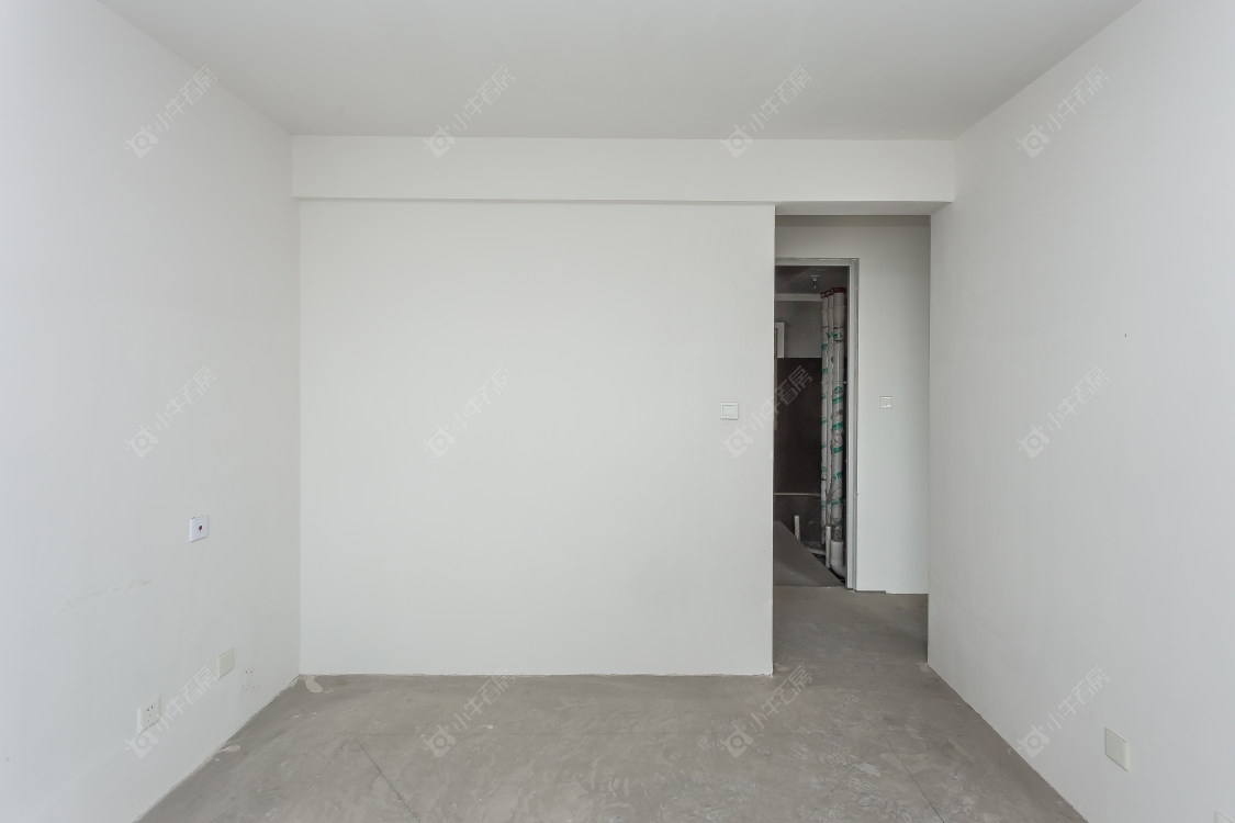 常州晋陵文锦在售二手房源室内图_小牛看房