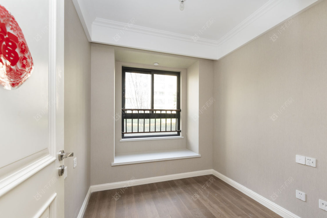 常州新城华宇悦隽公馆在售二手房源室内图_小牛看房