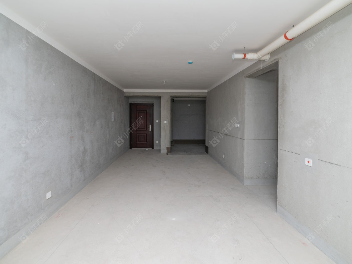 常州山水雅居在售二手房源室内图_小牛看房