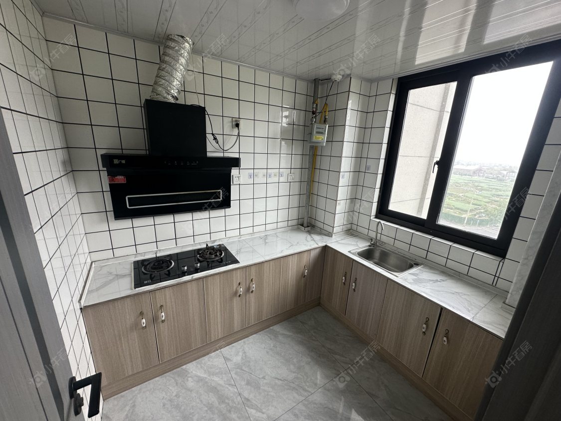 常州中海铂悦公馆在租房源_小牛看房