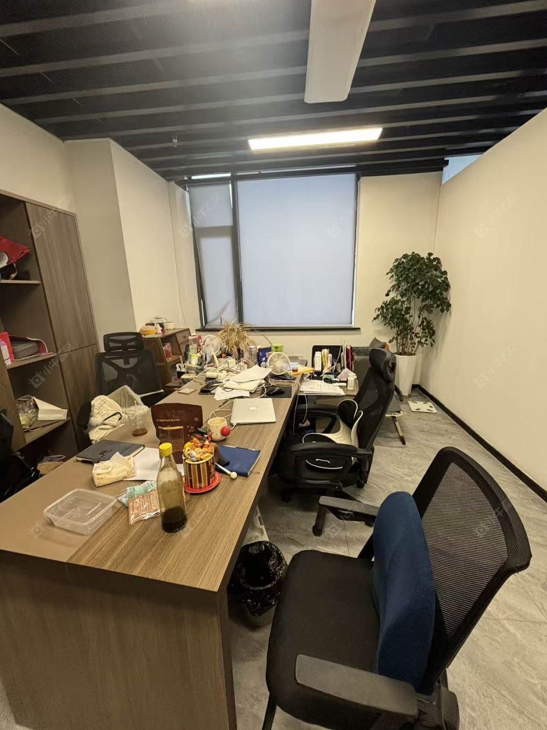 常州武进万达广场在租房源室内图_小牛看房