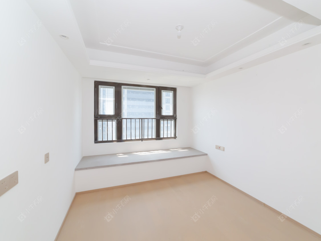 常州万科新都会在售二手房源室内图_小牛看房