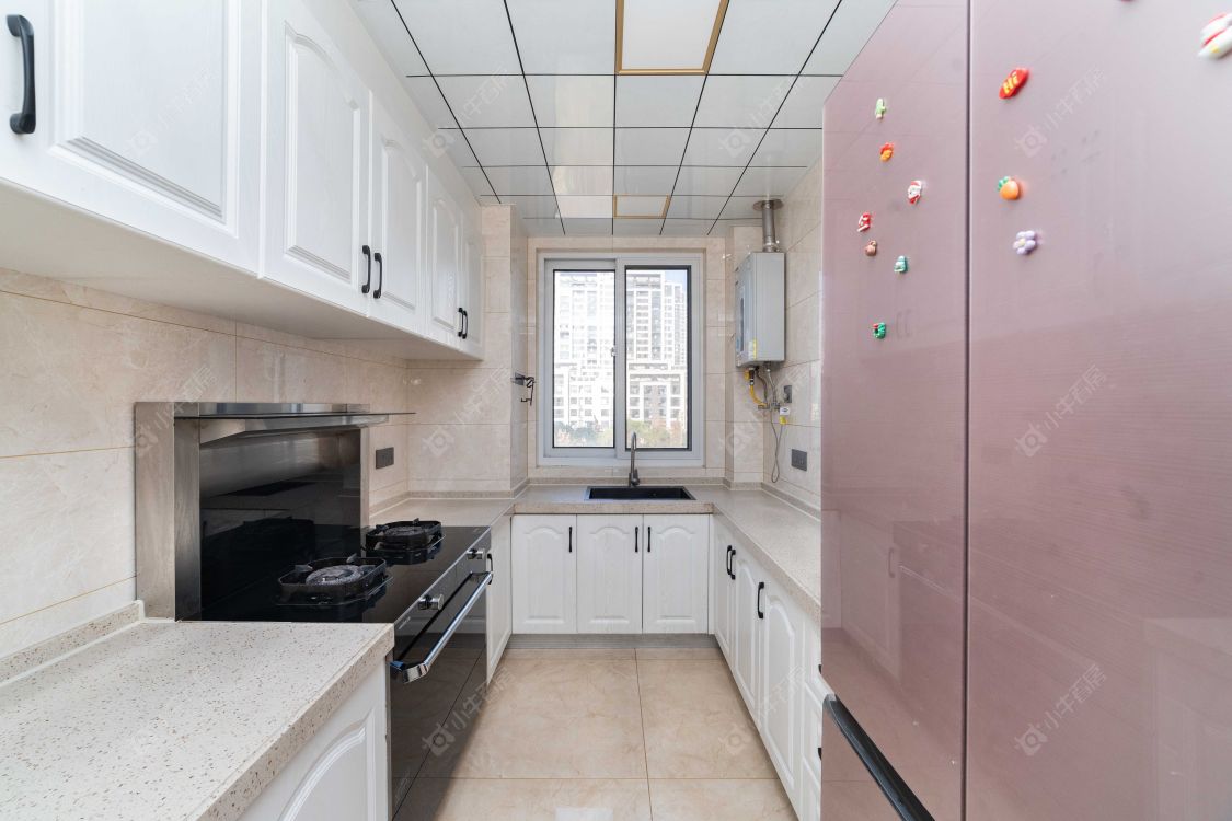 路劲城四期房源室内图 常州路劲城四期在售二手房源室内图_小牛看房