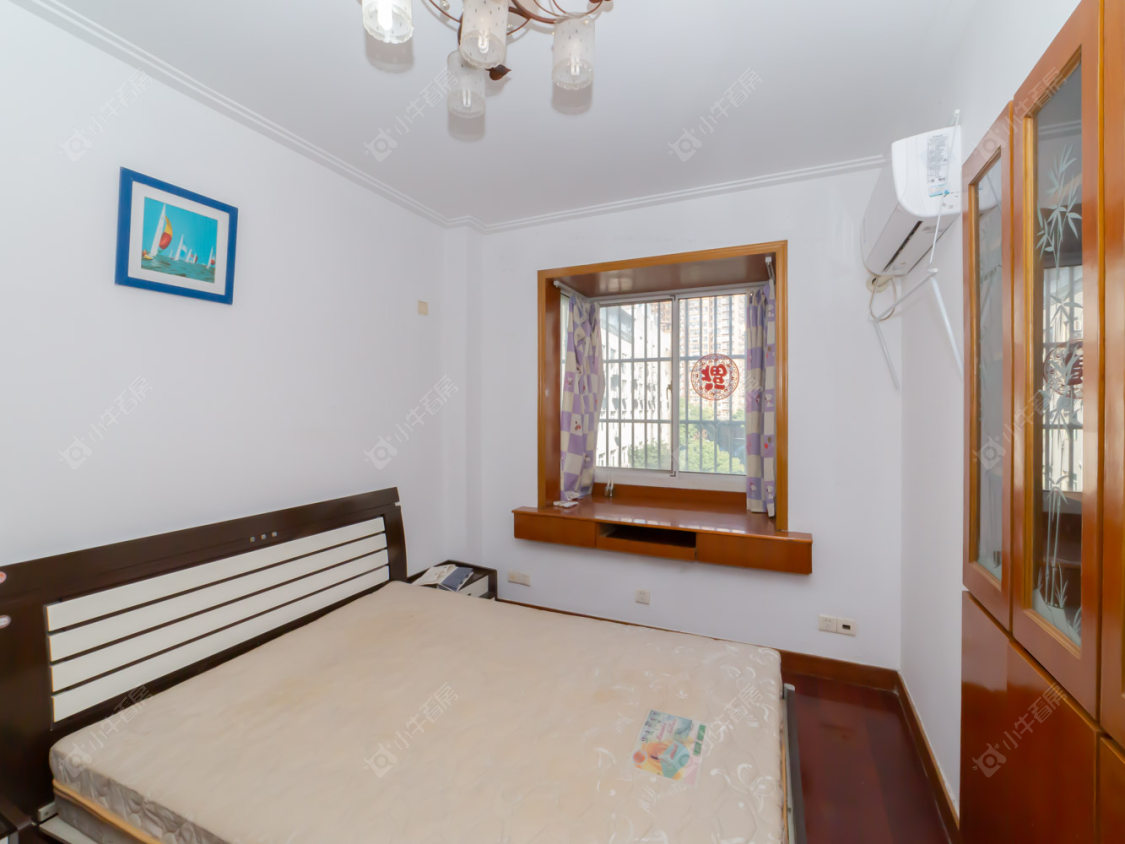 常州大诚苑在售二手房源室内图_小牛看房