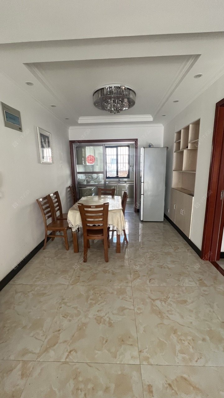 常州太湖明珠苑南苑在租房源室内图_小牛看房