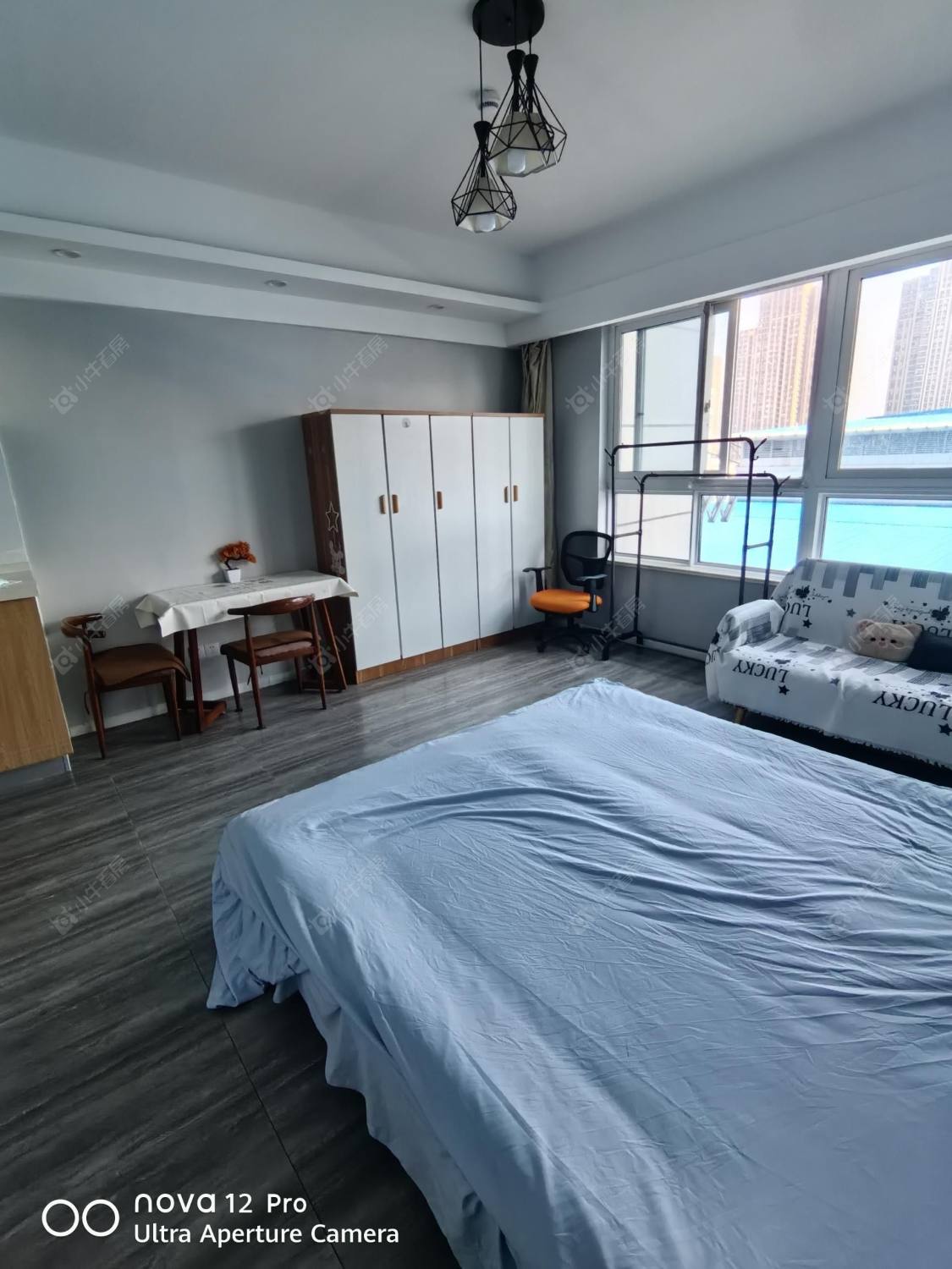 常州中奥珑郡在租房源室内图_小牛看房