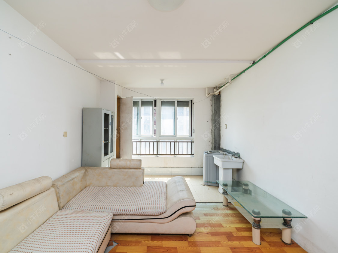 常州港龙新港城在售二手房房源室内图_小牛看房