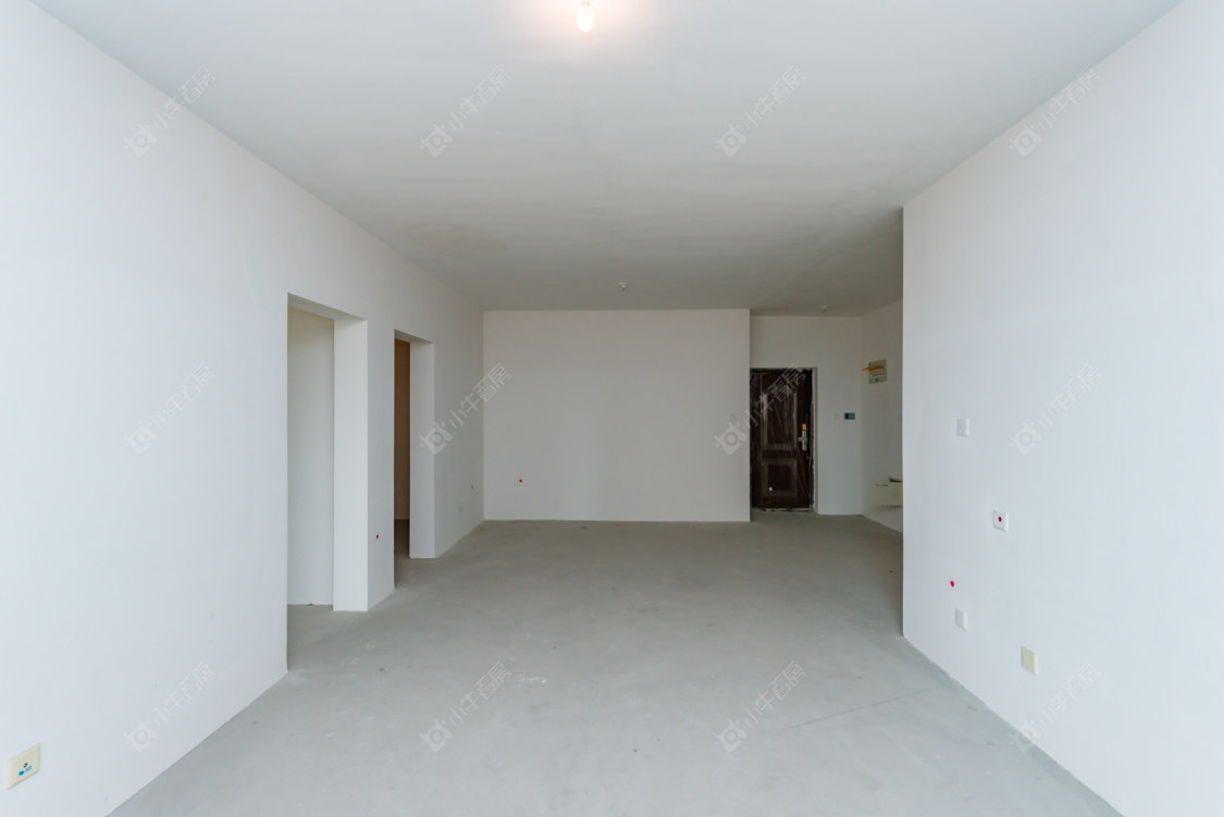 凯悦中心房源室内图 常州凯悦中心在售二手房源室内图_小牛看房