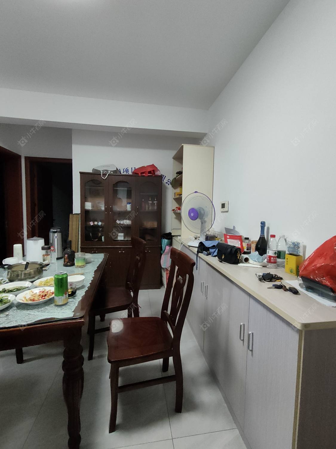 常州湖港名城在租房源室内图_小牛看房