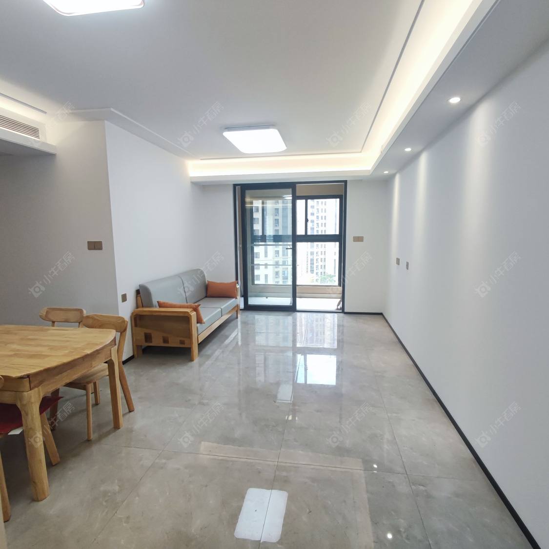 常州万科四季都会在租房源室内图_小牛看房