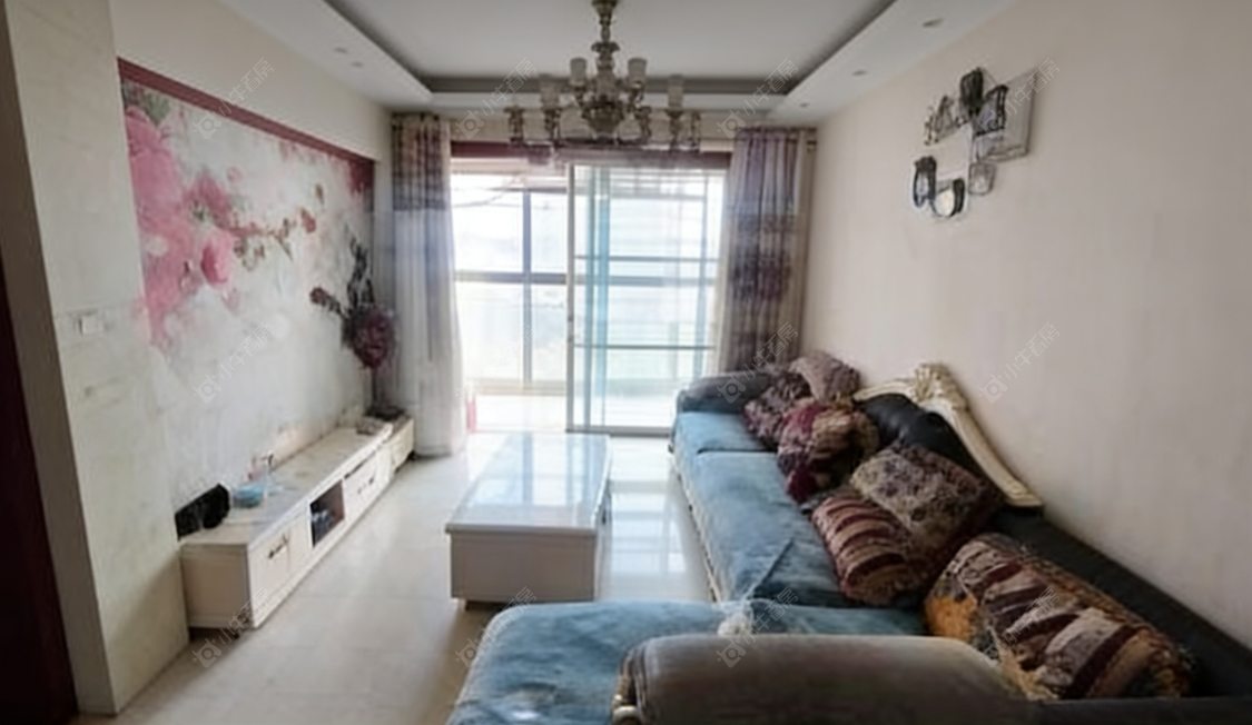 常州南湖家苑在租房源_小牛看房