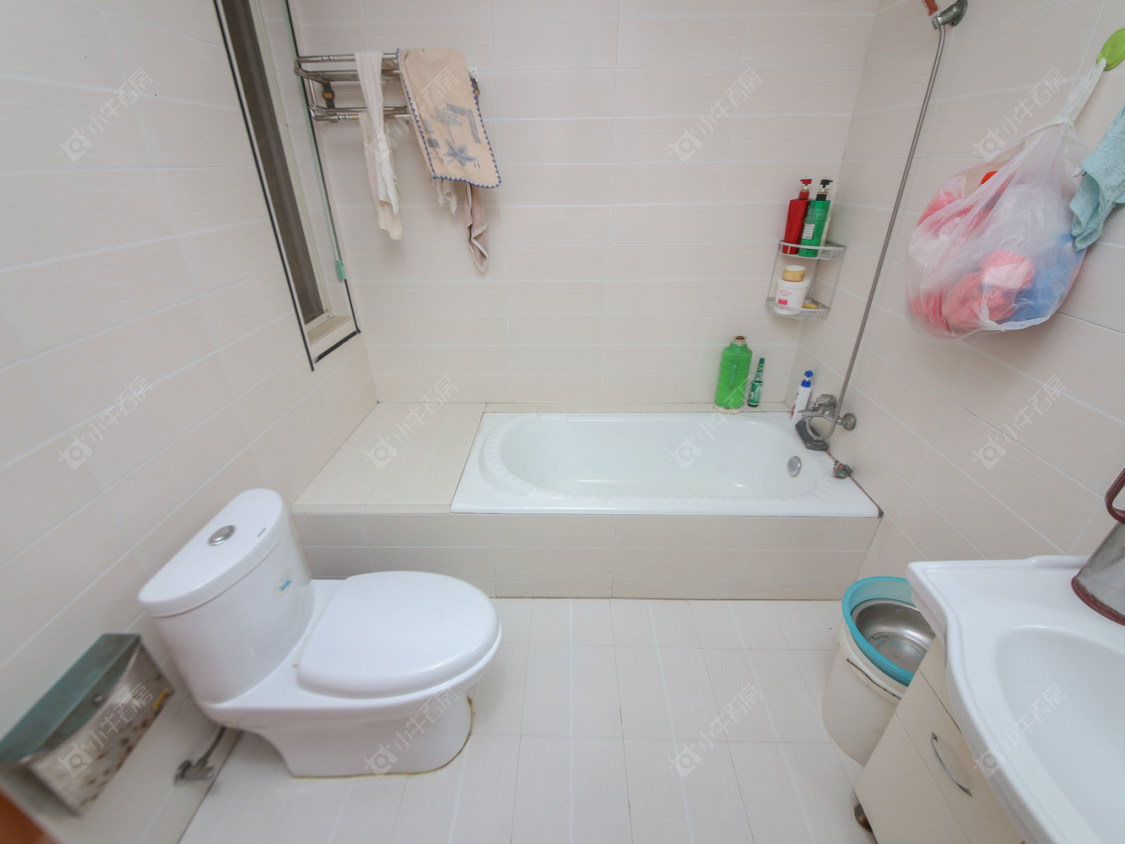 常州碧水华庭在售二手房源室内图_小牛看房