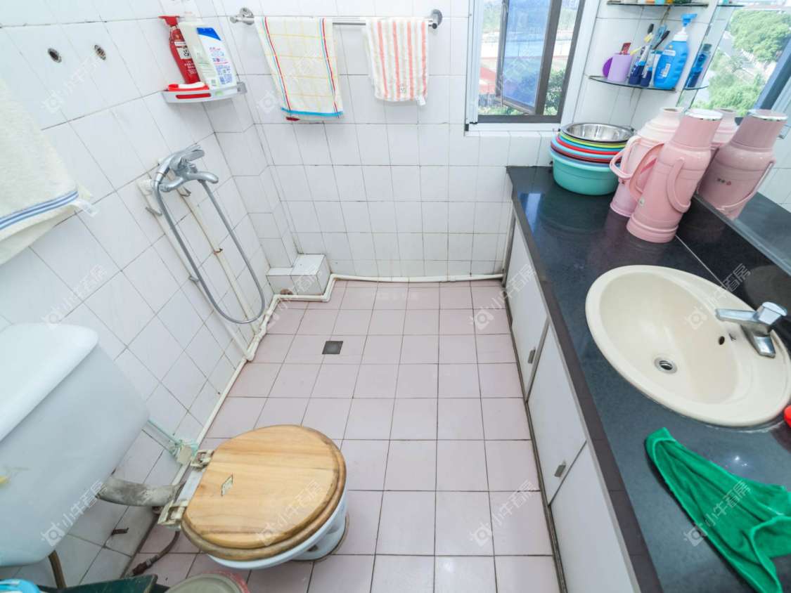 常州工房北区十一区在租房源室内图_小牛看房