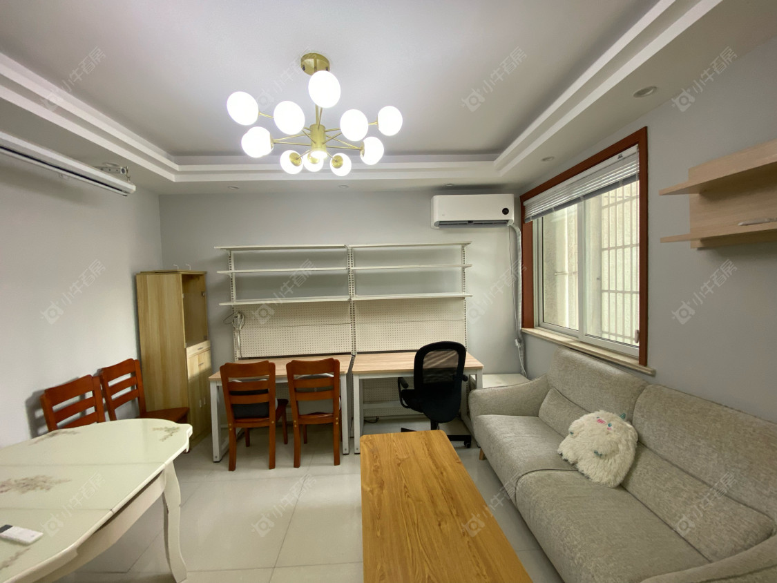 常州绿园爱舍南区在租房源室内图_小牛看房