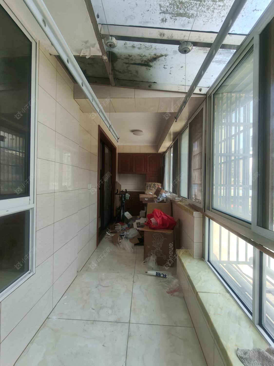 常州青龙苑南区在租房源室内图_小牛看房
