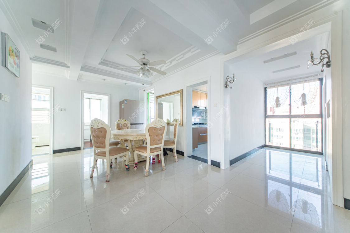 常州中天名园在租房源_小牛看房