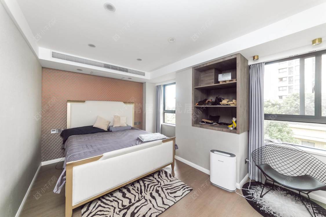 新城长岛房源室内图 常州新城长岛在售二手房源室内图_小牛看房