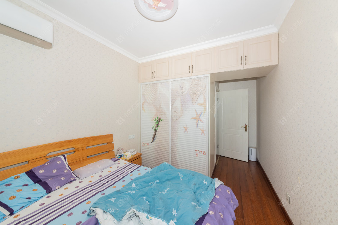 常州清水湾花园二期在售二手房源室内图_小牛看房